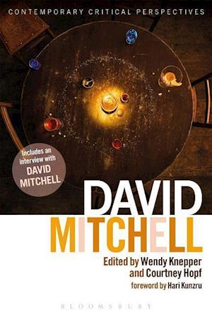 David Mitchell