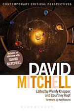 David Mitchell