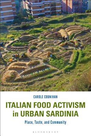 Italian Food Activism in Urban Sardinia