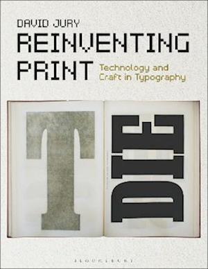 Reinventing Print