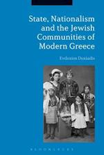 State, Nationalism, and the Jewish Communities of Modern Greece