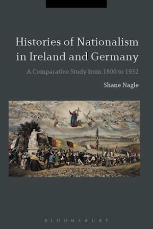 Histories of Nationalism in Ireland and Germany