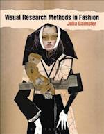 Visual Research Methods in Fashion