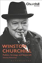 Winston Churchill