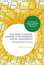 Task-Based Language Learning in a Real-World Digital Environment