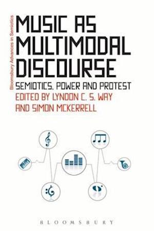 Music as Multimodal Discourse