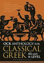 OCR Anthology for Classical Greek AS and A Level