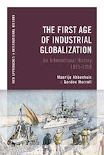 First Age of Industrial Globalization