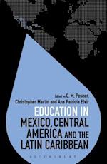 Education in Mexico, Central America and the Latin Caribbean