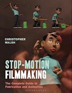 Stop Motion Filmmaking