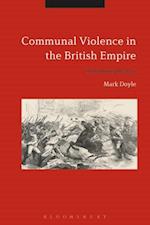 Communal Violence in the British Empire
