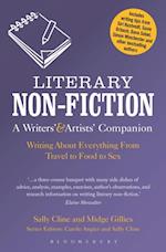 Literary Non-Fiction: A Writers'' & Artists'' Companion