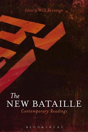 Georges Bataille and Contemporary Thought