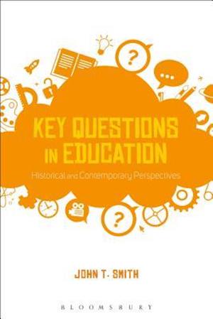 Key Questions in Education