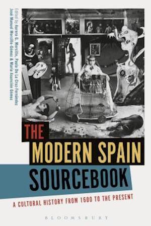 The Modern Spain Sourcebook
