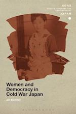 Women and Democracy in Cold War Japan