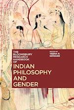 Bloomsbury Research Handbook of Indian Philosophy and Gender