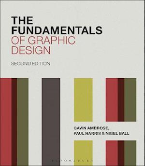 The Fundamentals of Graphic Design