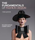 The Fundamentals of Fashion Design