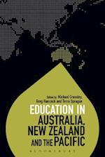 Education in Australia, New Zealand and the Pacific