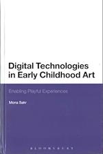 Digital Technologies in Early Childhood Art