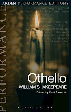 Othello: Arden Performance Editions