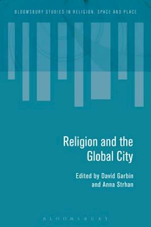 Religion and the Global City