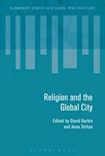 Religion and the Global City