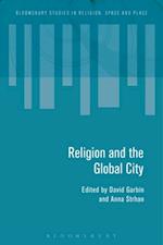 Religion and the Global City