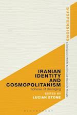 Iranian Identity and Cosmopolitanism