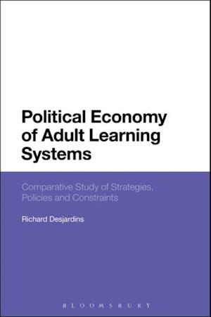 Political Economy of Adult Learning Systems