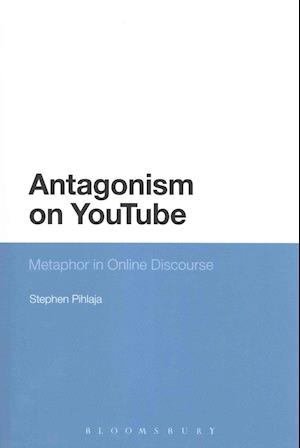 Antagonism on YouTube