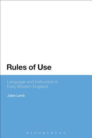 Rules of Use