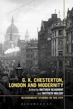 G.K. Chesterton, London and Modernity