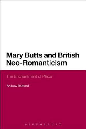 Mary Butts and British Neo-Romanticism