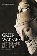Greek Warfare