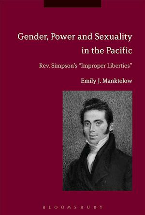 Gender, Power and Sexual Abuse in the Pacific