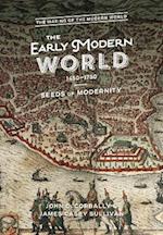 The Early Modern World, 1450-1750