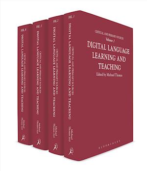 Digital Language Learning and Teaching