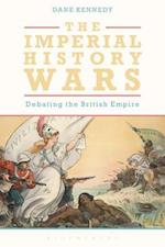 The Imperial History Wars