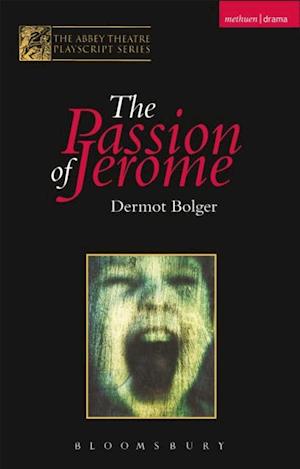 Passion Of Jerome