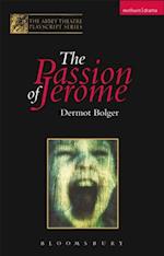 Passion Of Jerome