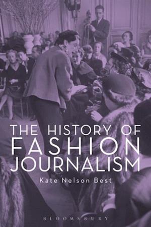 The History of Fashion Journalism