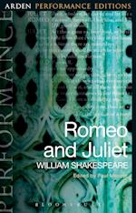 Romeo and Juliet: Arden Performance Editions