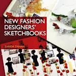 New Fashion Designers' Sketchbooks