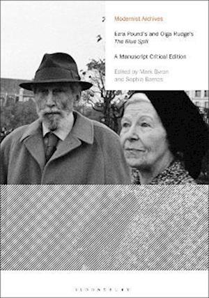 Ezra Pound''s and Olga Rudge''s The Blue Spill