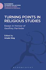 Turning Points in Religious Studies