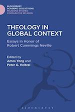 Theology in Global Context