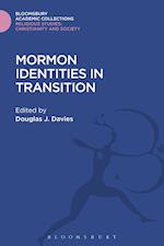 Mormon Identities in Transition