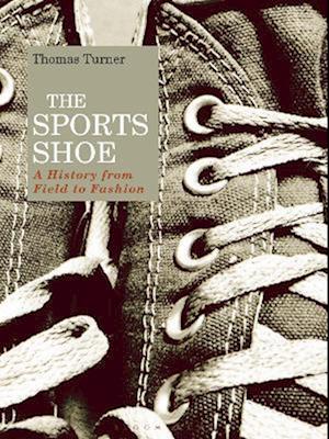 The Sports Shoe